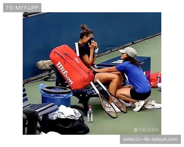 美网摄影师误入赛场事件发酵，当事人称将采取法律行动