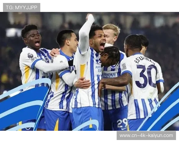 状态正盛，富勒姆迎战布莱顿力争主场连胜