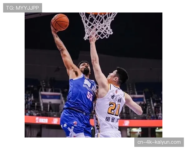 消息：前NBA球员，现效力于青岛国信的达里尔·梅肯已与欧洲球队达成签约意向